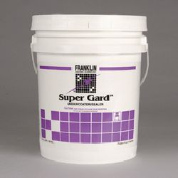 Super gard undercoater sealer-frk F316026