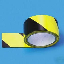 3M caution stripe tape - 108FT - great price 