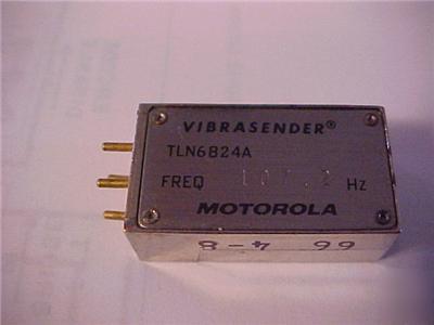 Motorola micor pl reeds 107.2