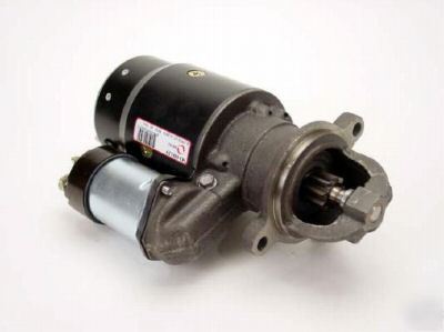New 2377360 clark C500/355 starter / others available