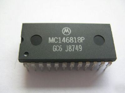 New MC146818P 146818 motorola ic 