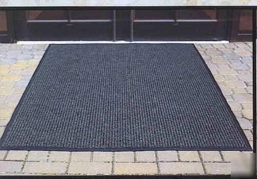 Tough rib carpet floor MAT4'X10' free ship