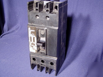 Westinghouse thermal circuit breaker KB2250F