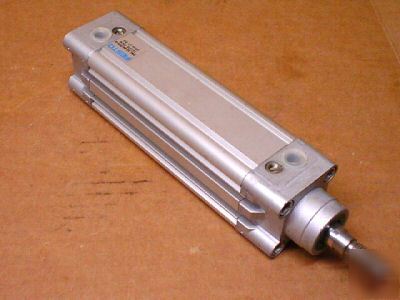 Festo 163373 dnc-50-100-ppv-a cylinder - used