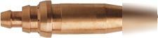1/32 anm acetylene/oxygen cutting nozzle