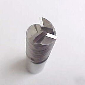 3) ASP30 hi performance 3/4