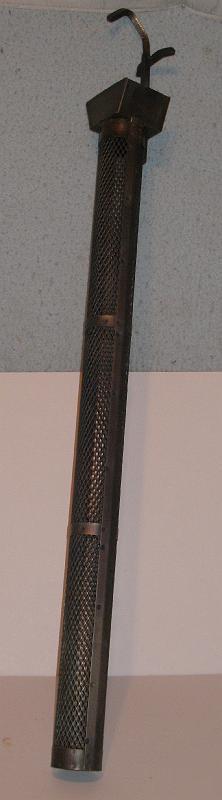 500 titanium anode baskets basket metal plating