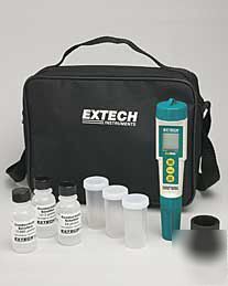 Extech EC410 exstikÃ‚Â® conductivity/tds/salinity kit