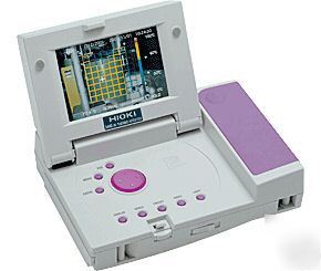 Hioki 3460-50 thermal imager -fmi