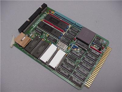 Rapistan cpu board - p/n F002500077A