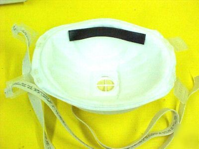 New 3M particulate welding respirator masks 8512 / 10