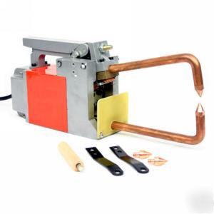 110V electric spot welder 