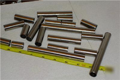 304 stainless steel tubing bar ends