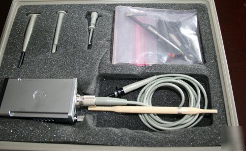 Hp 54001A 1 ghz active probe 1.5 meters