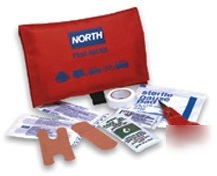 New 4 redi-care individual first aid kits 018503-4219