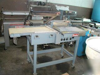 Sealer, l-bar, shanklin, mdl s-23C,