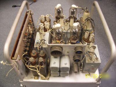 Western electric vintage power supply gs-16427, nos 1EA