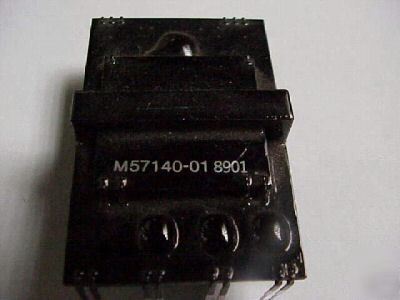Mitsubishi M57140-01 intelligent pm hybrid ic