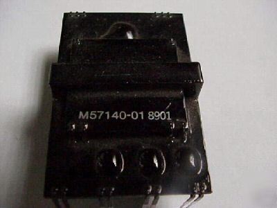 Mitsubishi M57140-01 intelligent pm hybrid ic