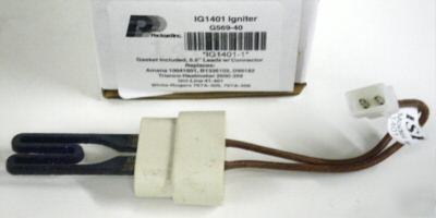 New 41-401 furnace ignitor fits amana 10041601 igniter 