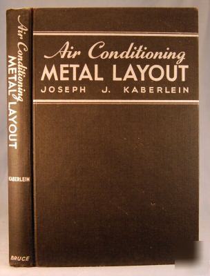 Sheet metal drafting layout pattern hvac tools pexto