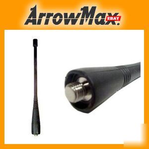 Uhf 435-465MHZ antenna mx for icom ic-F3/ic-F4/ic-F30