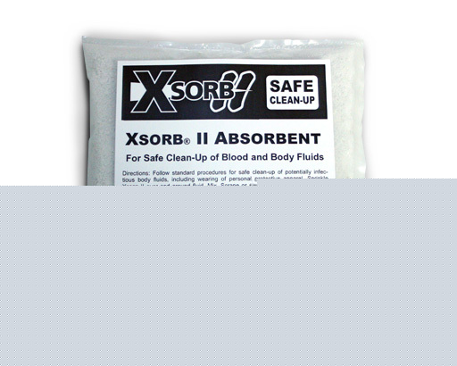 Xsorb ii encapsulator packet 2 oz. BK02-e