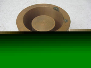 Gardner denver piston valve 01228156