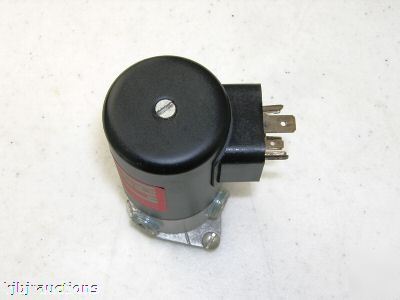 Humphrey double solenoid valve TO62-4E2-39