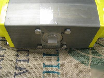 New cts size 70 spring set 6 compactorque acutuator ( )