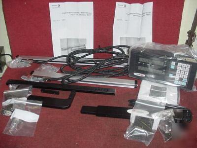 New fagor dro & linear scales,bridgeport,cnc mills, etc