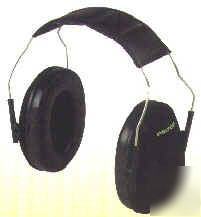 Peltor junior, women, hunting shooting noise earmuffs