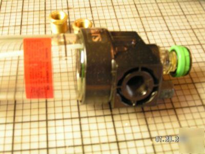 Sears #16017 oil fog lubricator; ; made in usa