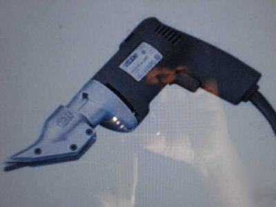 Kett electric cutting shear model-k-200
