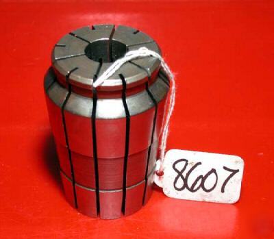 Large acura flex collet 300 series 18.5MM 23/32U, AF336