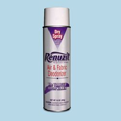 Renuzit air & fabric deodorizer-dia 91306