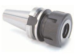 Bison bt-40 tg 100 collet chuck - 3.00