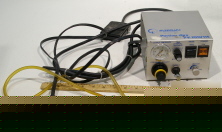 Glenmarc portion-aire pv-100/115 air dispenser + timer