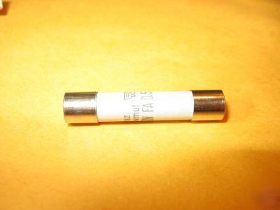 Multimeter fuse 500MA 690V 32MM X6MM nip uei