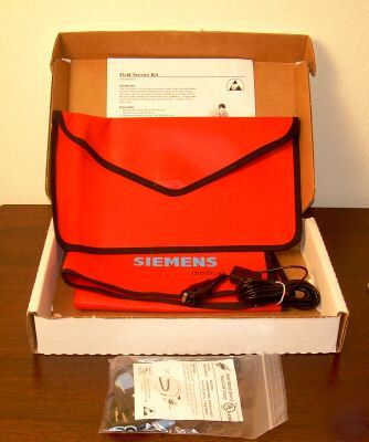 Siemens (3M) anti-static field service kit wbb-AFWS61M 