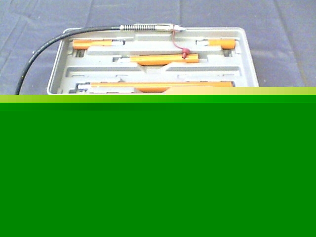 4 ton portapower portable hydraulic set