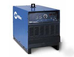 New miller deltaweld 652 mig welder 903396 