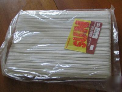 New white sun elastic cord 30M