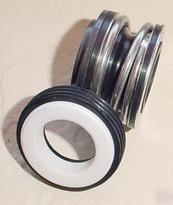 Qty 1 pool & spa pump/motor mechanical seal PS100