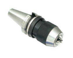 Bison bt-40 keyless drill chuck- 1/8