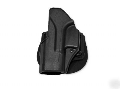 Blackhawk holsters black hawk holster glock 19 23 32 lh