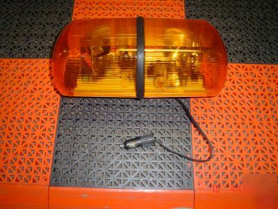 Fs 2000 amber mini bar