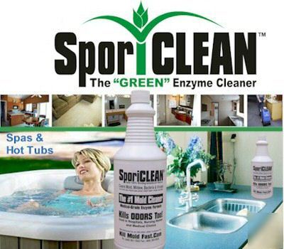 Mold bacteria virus 
