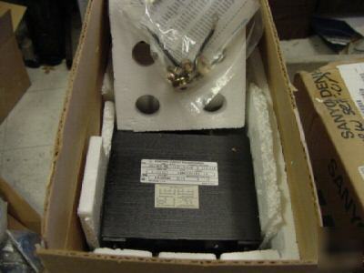 New allen-bradley mdl: 1497-N34 control circuit xmr , <