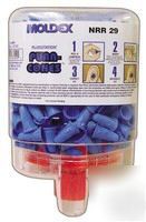 Pura-conesâ„¢ earplugs plugstationÂ® 6794 